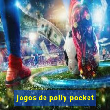 jogos de polly pocket